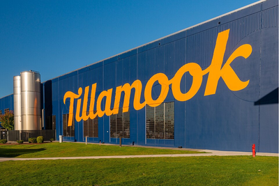 Tillamook Faces Boycott Calls Over Halal Labelling as Critics Brand Its Products 'Al Qaeda Cheese'
