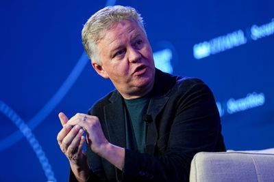 Bots now outnumber human traffic on the web. Cloudflare's CEO wants AI companies to pay for it