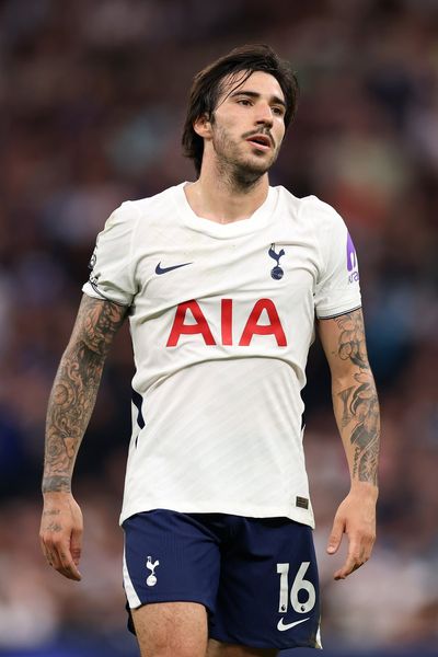 Roberto De Zerbi reveals Sandro Tonali injury latest in new four-man Tottenham update