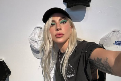 Lady Gaga Branded 'Disgusting' as Fans Expose Haus Labs' Israel Sales and Links To Israeli Investors