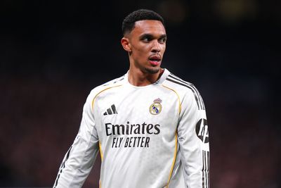 Thomas Tuchel lays down challenge to Trent Alexander-Arnold after England recall
