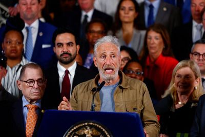 Jon Stewart reveals the anger that fueled his fight for 9/11 first responders