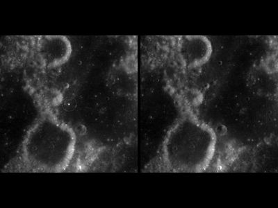 "I just stopped, dropped everything": NASA scientist recalls spotting a mysterious bright spot on Moon that turned out to be a once-in-century crater