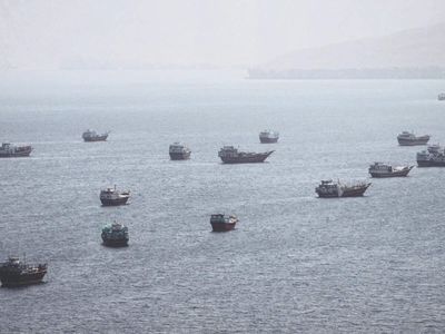 India rejects Pakistan's allegations regarding collision of Indian, Pak ships