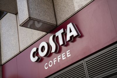 The UK has a new biggest coffee chain – and it’s bad news for Costa