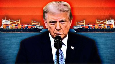 No, Cutting Off Trade With Europe Would Not Make America Wealthier