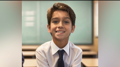 13-year-old New York boy scores 1,590 on SAT, set to pursue a master's at NYU