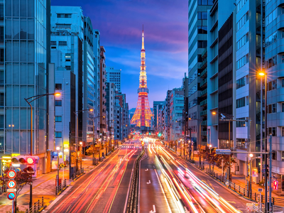 Japan raises the bar on residency. Cue the outrage