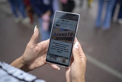 What Venezuela's Media Unblocking Actually Changed: 10 Sites Back, 190 Still Dark