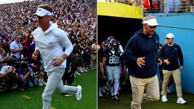 Ole Miss vs. LSU Picks From SI’s College Football Staff: Predicting Final Score of Lane Kiffin’s Return to Oxford