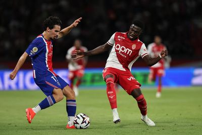 Lamine Camara: Chelsea hopes of reviving £47m transfer revealed as Monaco confirm new conditions
