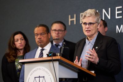 ICE officer to appear in federal court for alleged false statement in nonfatal Minneapolis shooting
