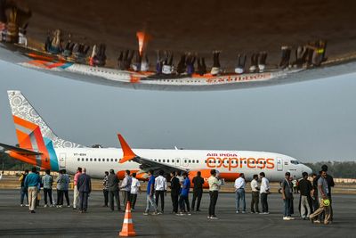 Air India Express suspends pilots and cabin crew for delaying alcohol test by 35 minutes