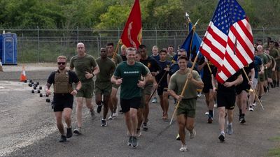 Pentagon edits dress code, includes weight and grooming standards for Defense Secretary Hegseth’s event: ‘serve as role models’
