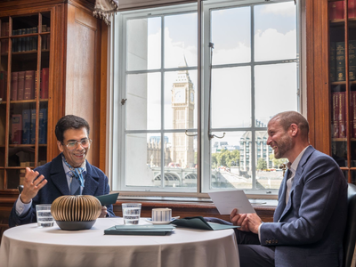 Karan Johar makes history as first Indian to host Prince William’s climate awards in Mumbai
