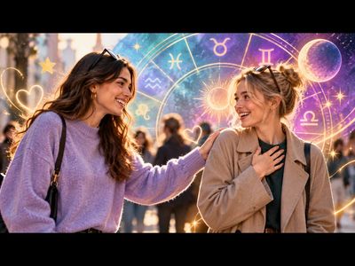 Psychology says women who compliment female strangers may be taking a small social risk with a surprisingly big payoff