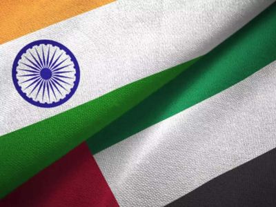 UAE President calls PM Modi, discusses West Asia situation and deepens strategic ties
