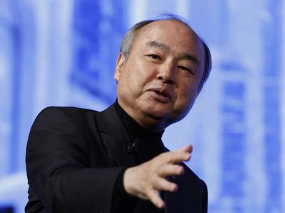 SoftBank adds $21 billion to AI firepower in new debt deals