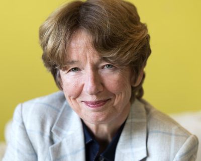 ‘I want us to be loud’: Arts Council England’s new chair aims to reconnect young people with culture