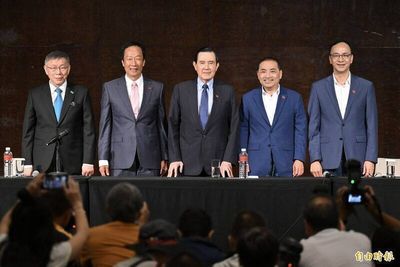 不解2023藍白破局？陳佩琪突開轟國民黨 爆柯文哲當時「元神不在」