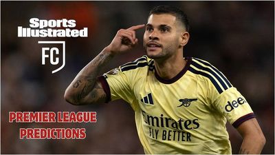 Sports Illustrated Predicts Every Premier League Gameweek 5 Score