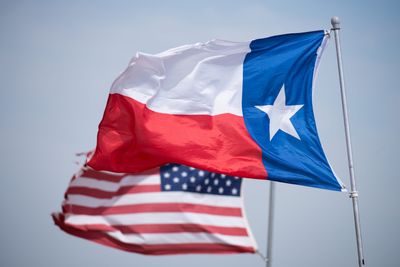 How Texas Can Lead in Fighting Anti-Asian Racism