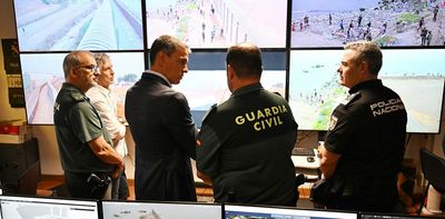How Spain’s socialist-led government fumbled the Ceuta crisis, and put itself on the back foot