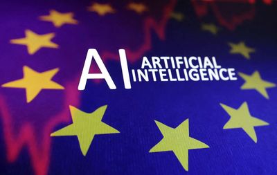 Europe's AI firms, playing catch-up, challenge US calls for slowdown