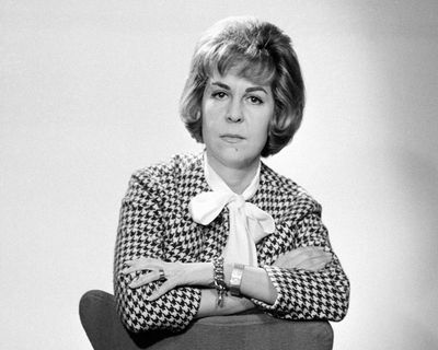 Felicity Green obituary
