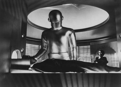 75 Years Ago, One Bizarre Phrase Made Sci-Fi History