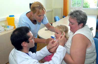 Independent Team Begins Reviewing Children's Meningococcal and Pneumococcal Vaccine Evidence as a Court Stay Freezes the Federal Schedule