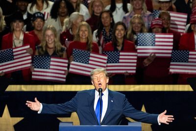 What a long, strange primary season it’s been