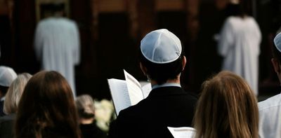Why the closing prayers of Judaism’s holiest holiday focus on repairing relationships with each other