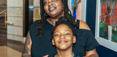 Black moms and pregnant women forced out of their homes in metro Detroit face health and safety threats