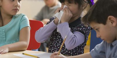Does my kid have COVID-19 or just a cold? A pediatric nurse explains how to tell – and why it matters