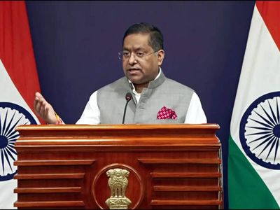 MEA asserts it will protect national interests amid Bangladesh’s review of 101 bilateral pacts