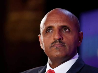 Air India's incoming CEO Tewolde Gebremariam weighs folding budget arm AI Express into group to cut costs