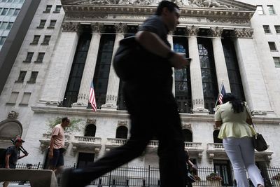 Onchain finance is coming to Wall Street—and ignoring it is no longer an option