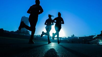 ‘Race-cation’ boom: Searches for 24-hour city breaks rise by 500% as runners plan marathon trips