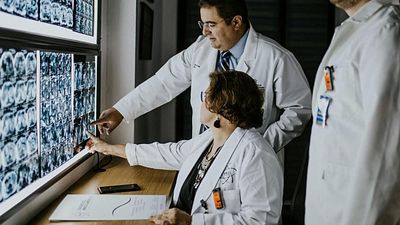 Women dominate Europe's health workforce but earn 19% less per hour, WHO warns