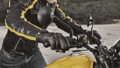 Are Motorcycle Gear Companies Cutting Protection To Save Money? Researchers Say ‘Yes’