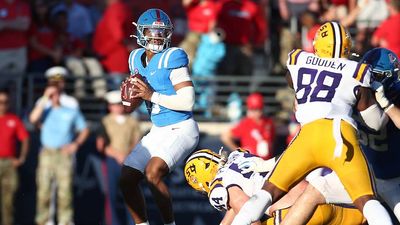 Three Matchups That Will Decide LSU–Ole Miss, Plus 10 Other Can’t Miss Week 3 Games