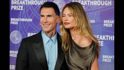 Adam Levine bought a Montecito mansion for $52 million; three years later he sold it for $60 million after listing the estate for $65 million