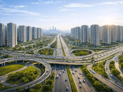 Housing prices in 11 small cities up 63% since 2021, beating value growth in top 8 markets: Report
