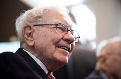 Warren Buffett Is Stepping Down As Berkshire Chairman. These Are Some Of His Most Memorable Quotes.