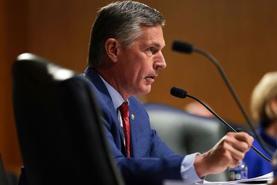 The House Passed a Bill To Curb The Cost Of AI Data Centers. A Senator Is Saying It Doesn't Go Far Enough.