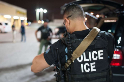 Texas Residents Respond After Woman Reportedly Requests ICE Response over Noise Complaint