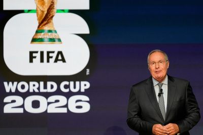 A new stage for '¡GOOOOL!': Andrés Cantor’s next move is to Netflix for Women's World Cup