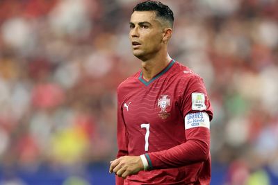 New Portugal boss picks Cristiano Ronaldo in first squad since World Cup disappointment