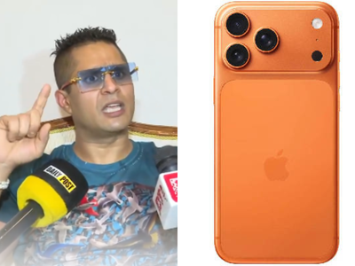 iPhone 17 Langar in Chandigarh: Man to give away iPhones from September 22; 1,000 people in first group, but there’s a 'Jai Mata Di' condition to qualify
